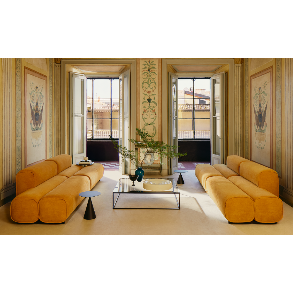 Desalto Modular sofa Unlimited-3