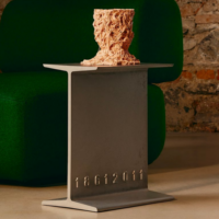 Desalto Stool Italy-2