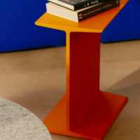 Desalto Stool Italy-4