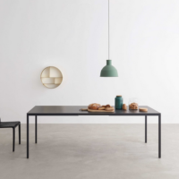 Desalto Table Helsinki 30 - Extendable-3
