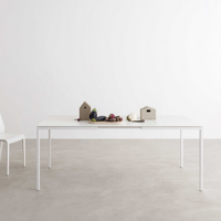 Desalto Table Helsinki 30 - Extendable-4