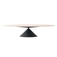 Desalto Table Maxi Clay-1