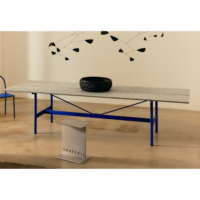 Desalto Table Zinc-2