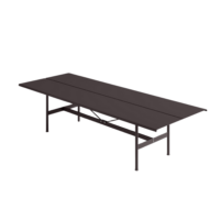 Desalto Table Zinc-3
