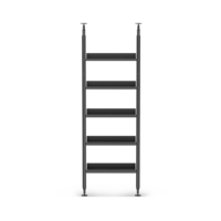 Desalto Wall-mounted shelf Armida-1