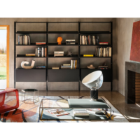 Desalto Wall-mounted shelf Armida-2