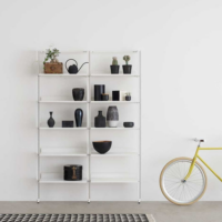 Desalto Wall-mounted shelf Armida-3