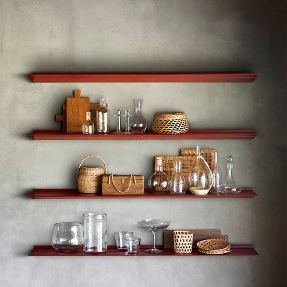 Desalto Wall-mounter Shelf Hang-2