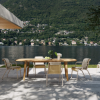 Kettal Armchair Outdoor Salina Eolias-2
