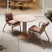 Kettal Armchair Outdoor Salina Eolias-3