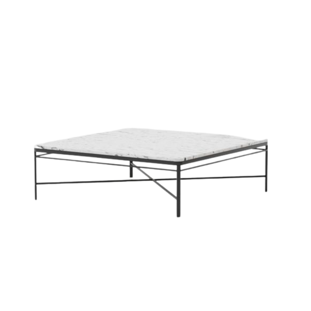 Kettal Center Table 60 Triconfort 1950 -1