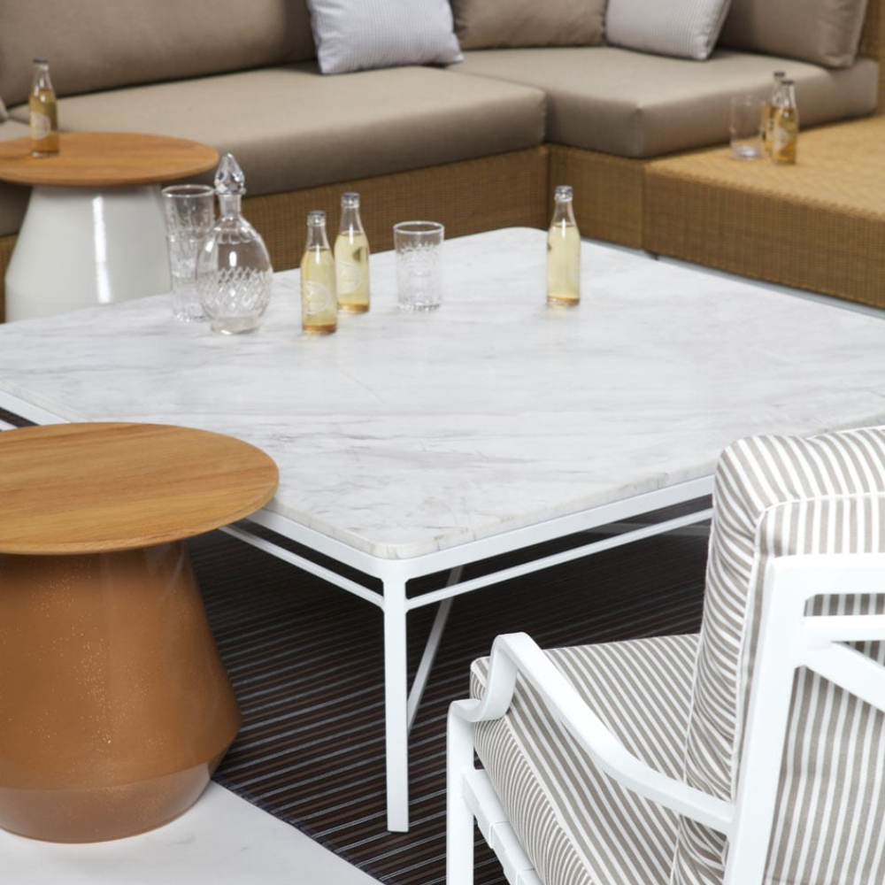 Kettal Center Table 60 Triconfort 1950 -4