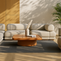 Kettal Club Armchair 1950 Triconfort -4