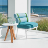 Kettal Club Chair Roll - 2