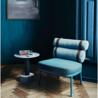 Kettal Club Chair Roll - 4