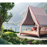 Kettal Cottage 7080-8Pt-2