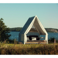 Kettal Cottage 7080-8Pt-3