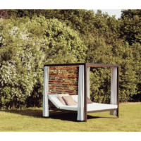 Kettal Daybed 7060-8Pt-2