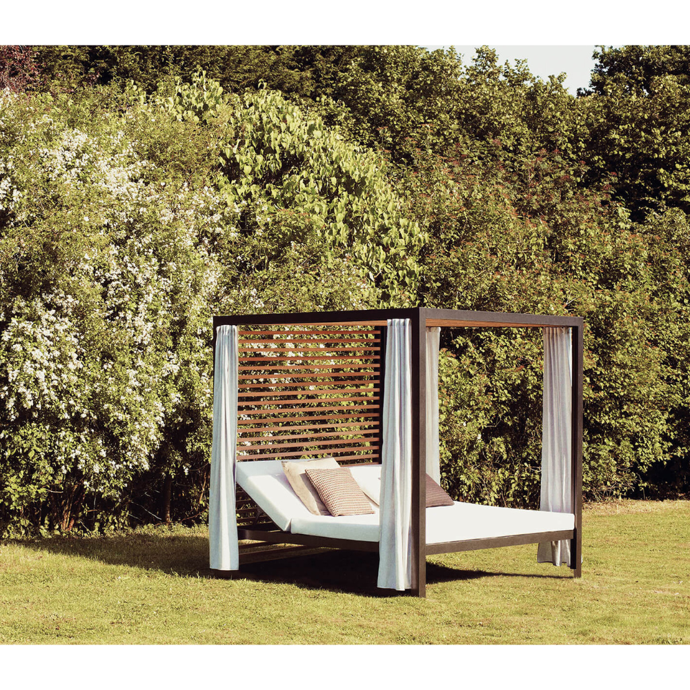 Kettal Daybed 7060-8Pt-2