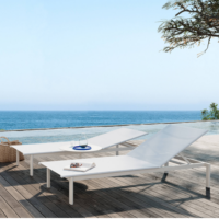 Kettal Deckchair Pad - 3