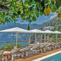 Kettal Deckchair With Wheels Molo 4