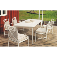 Kettal Dining Armchair 1950 Triconfort -2