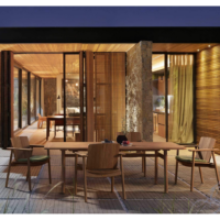 Kettal Dining Armchair Riva - 4