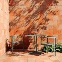 Kettal Dining Chair Ringer - 4