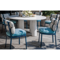 Kettal Dining Chair Roll - 4