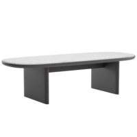 Kettal Dining Table Cala-1