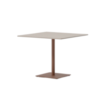 Kettal Dining Table Net - 1