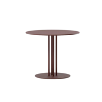 Kettal Dining Table Round Base Ringer - 1