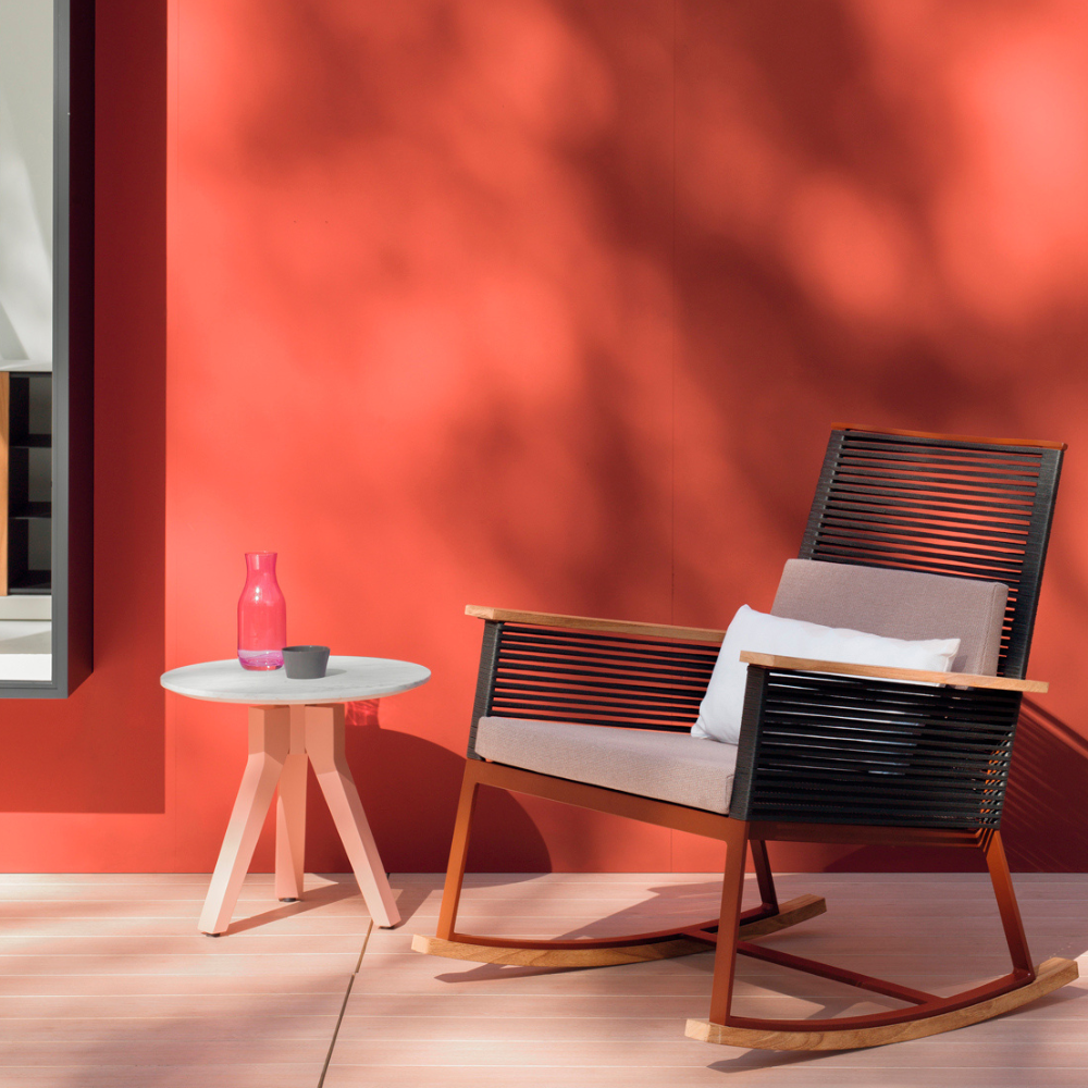 Kettal Rocking Armchair Landscape-2
