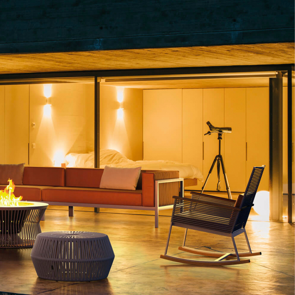 Kettal Rocking Armchair Landscape-3