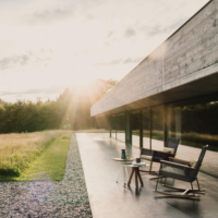 Kettal Rocking Armchair Landscape-4