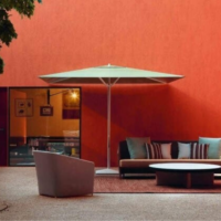 Kettal S Parasol Meteo-3