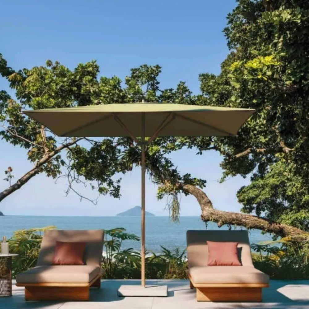 Kettal S Parasol Meteo-4