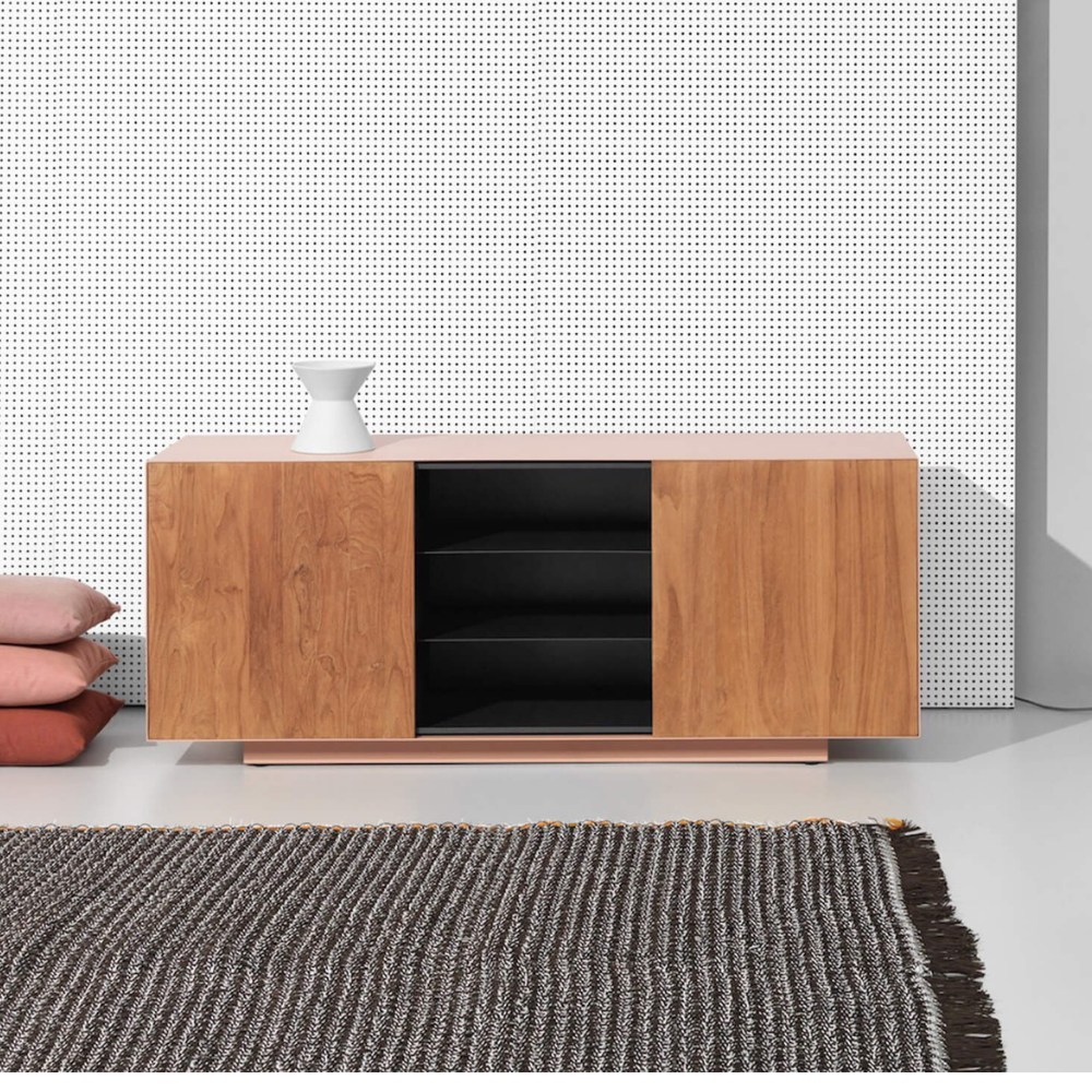 Kettal Sideboard Objects - 2