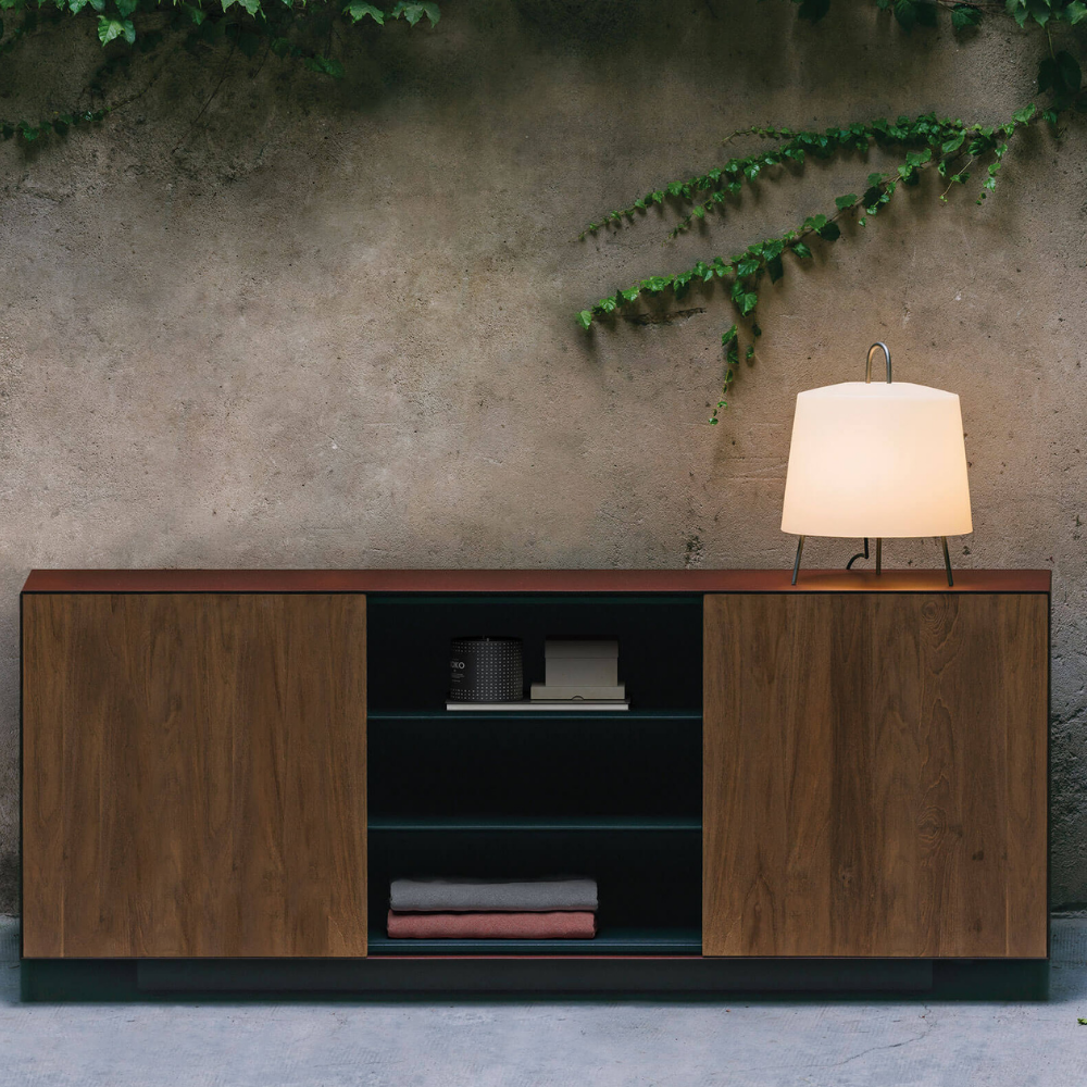 Kettal Sideboard Objects - 3