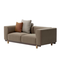Kettal Sofa 2 Seater Molo-1