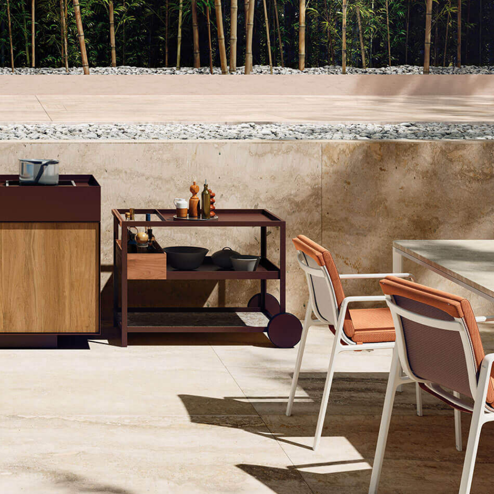 Kettal Trolley Objects - 2