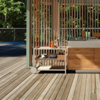 Kettal Trolley Objects - 3