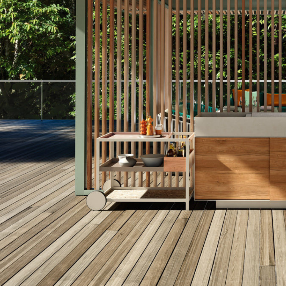 Kettal Trolley Objects - 3