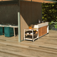 Kettal Trolley Objects - 4