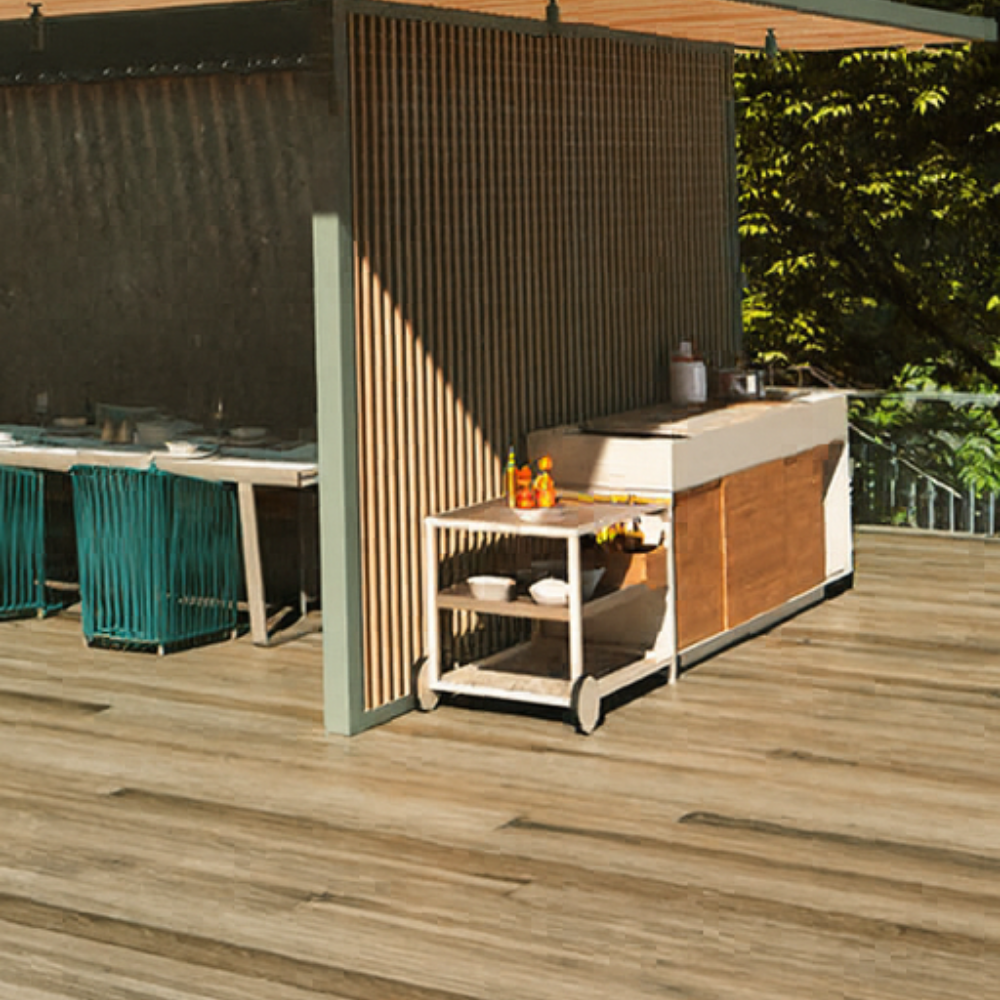 Kettal Trolley Objects - 4