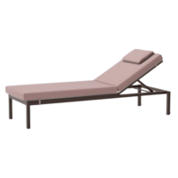 Kettal Via Deckchair Landscape-1