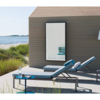 Kettal Via Deckchair Landscape-2