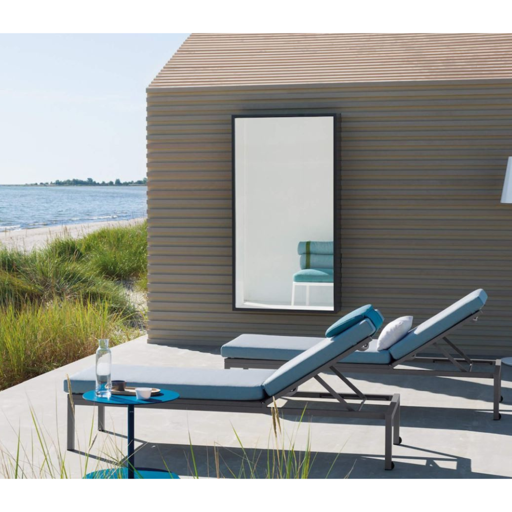 Kettal Via Deckchair Landscape-2