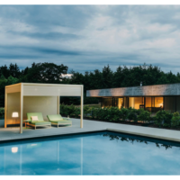 Kettal Via Deckchair Landscape-4