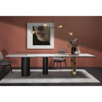 Vibieffe Dining Table 4000 Royal-3